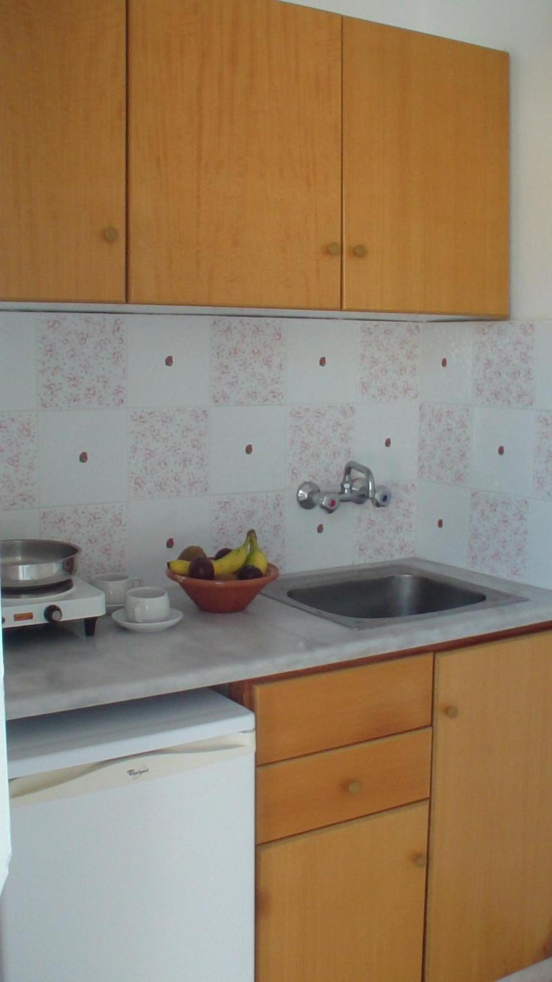 Creta Vassakis Studios 2 Kéfalosz Kültér fotó