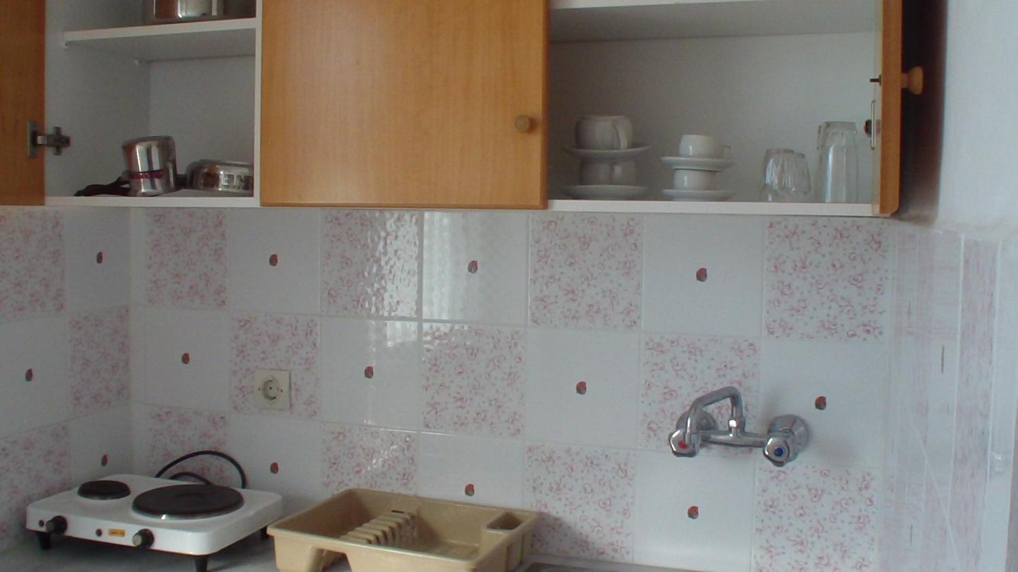 Creta Vassakis Studios 2 Kéfalosz Kültér fotó
