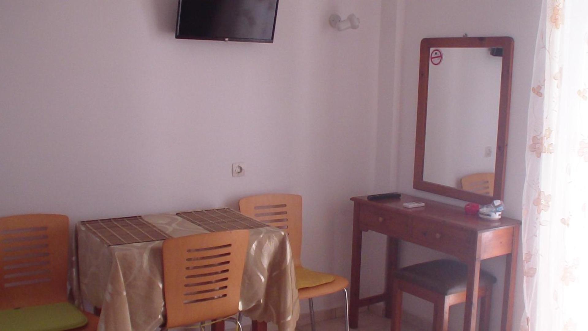Creta Vassakis Studios 2 Kéfalosz Kültér fotó