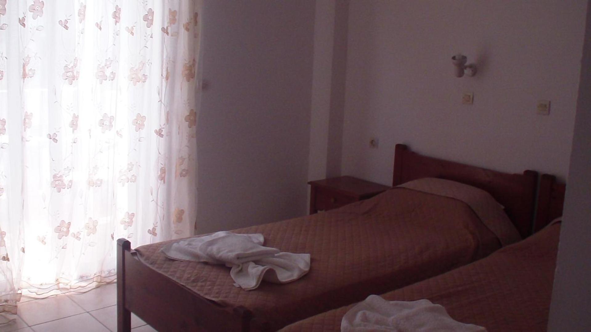 Creta Vassakis Studios 2 Kéfalosz Kültér fotó